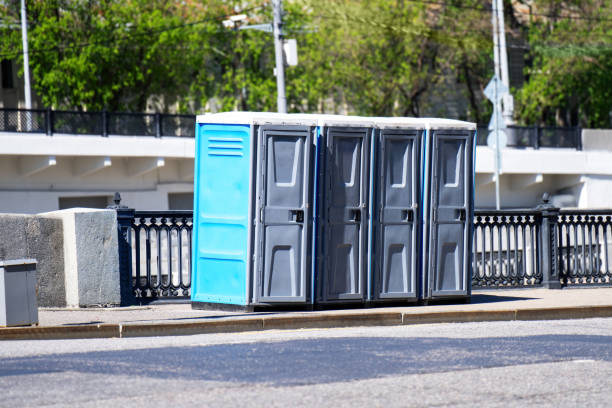 Best Deluxe Portable Toilet Rental in Owensboro, KY