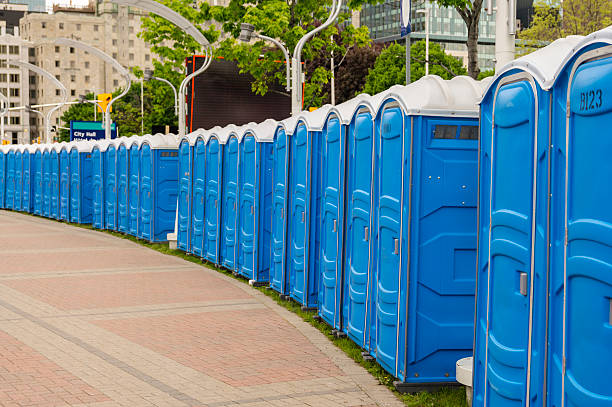 Best Restroom Trailer for Weddings in Owensboro, KY