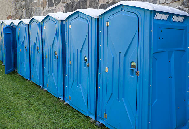 Best Standard Portable Toilet Rental in Owensboro, KY